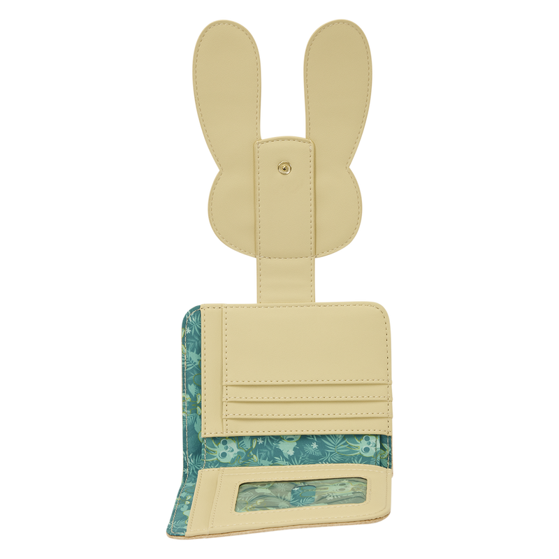 Zootopia 2 Judy Hopps Cosplay Flap Wallet, , hi-res view 5