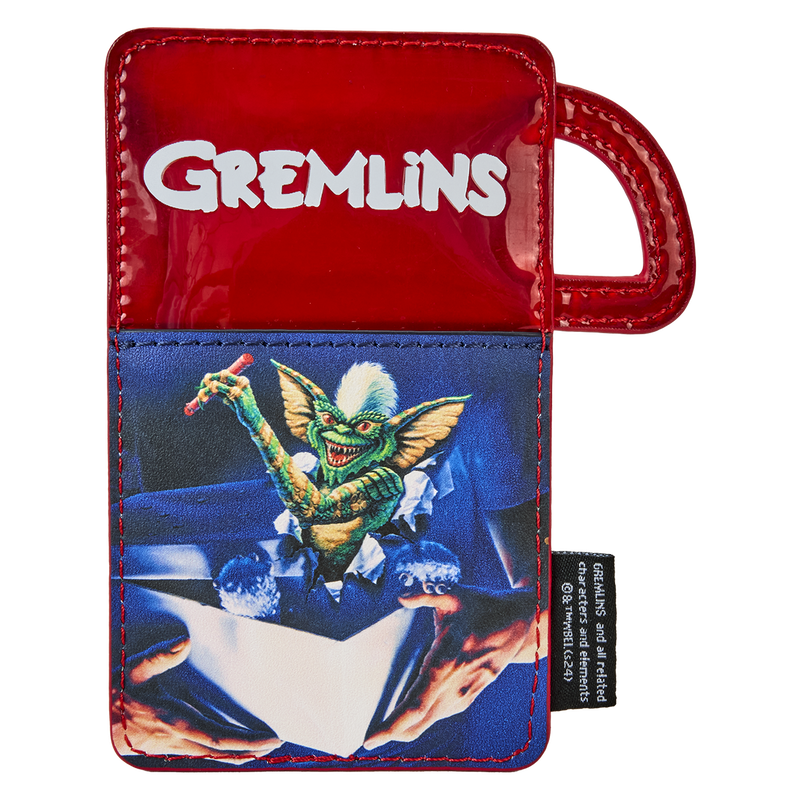 Gremlins 40th Anniversary Vintage Thermos Card Holder, , hi-res view 5