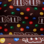 Loungefly x M&M’S Candies Scented Crossbody Bag with Coin Bag, , hi-res view 6