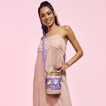 Disney Princess Exclusive Carousel Figural Crossbody Bag LFlifestyle1 view 2