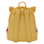 Harry Potter Exclusive Crookshanks & Scabbers Cosplay Plush Mini Backpack, , hi-res view 7