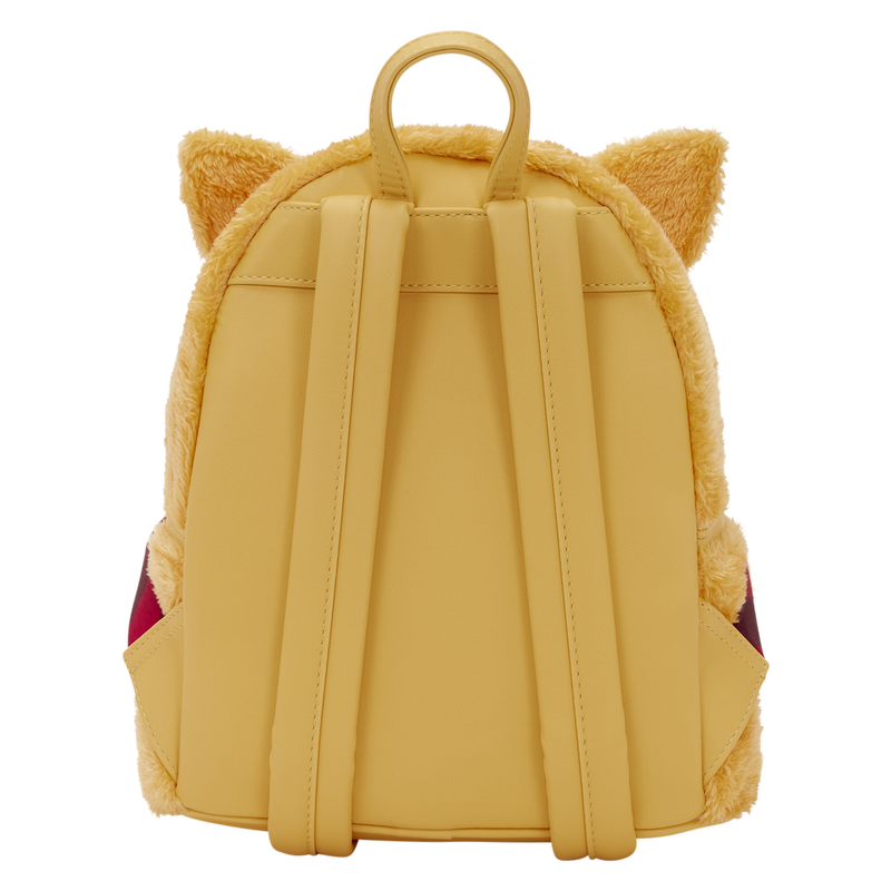 Harry Potter Exclusive Crookshanks & Scabbers Cosplay Plush Mini Backpack, , hi-res view 7