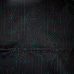 Wicked: For Good Exclusive Elphaba Cosplay Mini Backpack, , hi-res view 8