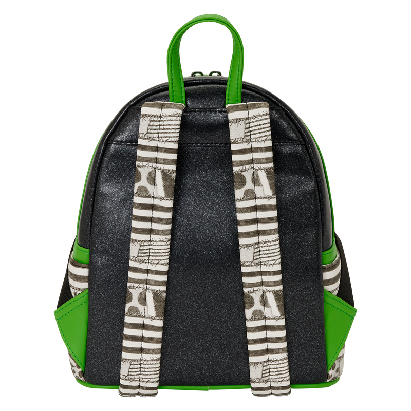 Frankenweenie Sparky Glow Mini Backpack, , hi-res view 6