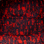 The Rocky Horror Picture Show Mini Backpack, , hi-res view 6