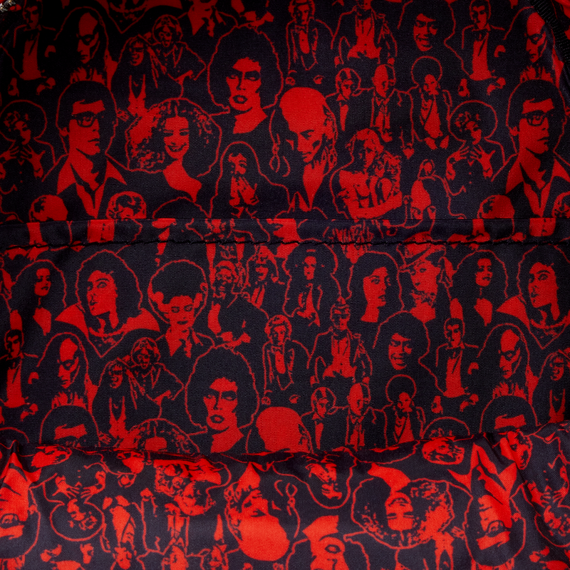 The Rocky Horror Picture Show Mini Backpack, , hi-res view 6