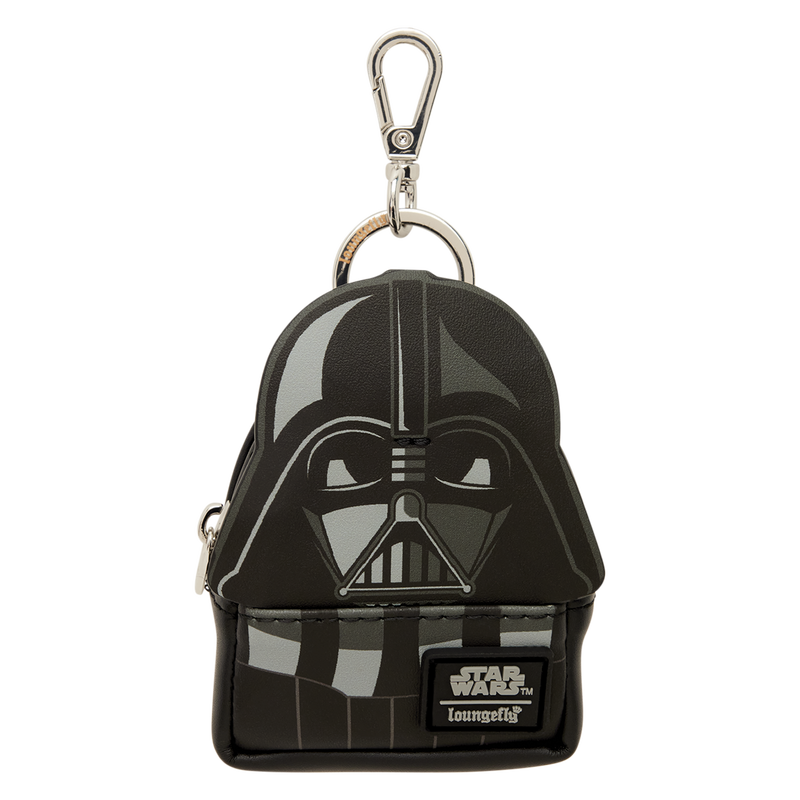 STAR WARS&trade; Cosplay Mystery Mini Backpack Keychain Charm, , hi-res view 3