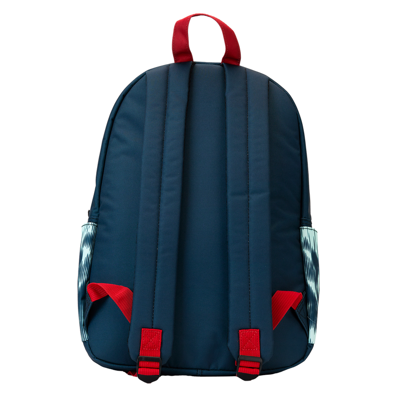 I Heart Horror It Pennywise Glow Full-Size Backpack, , hi-res view 6