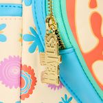 The Beatles All You Need Is Love Mini Backpack, , hi-res view 4