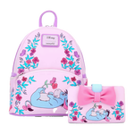 Winnie The Pooh Eeyore Floral Wallet - Disney, , hi-res view 5