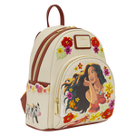 Moana Live Action Floral Mini Backpack, , hi-res view 5