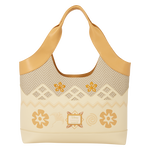 Moana Exclusive Embroidered Tote Bag, , hi-res view 4