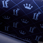 Loungefly Faux Denim Crossbody Bag, , hi-res view 5