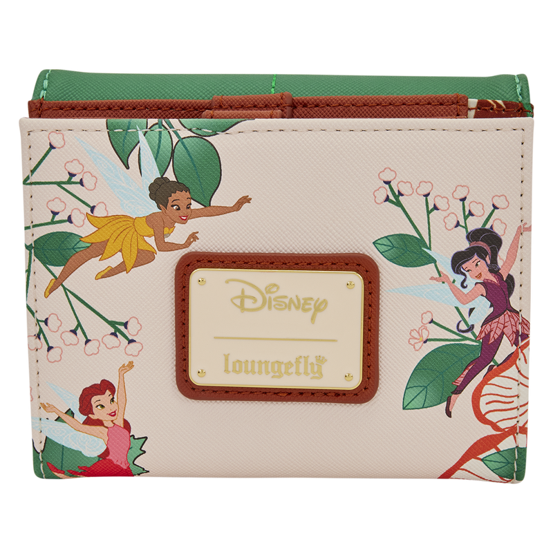 Disney Fairies Wallet, , hi-res view 7