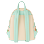 Classic Good Luck Trolls Plush Glitter Mini Backpack, , hi-res view 6