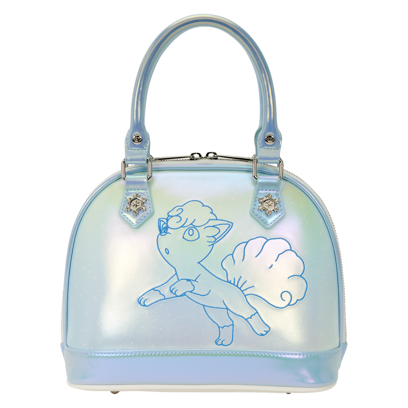 Pokémon Ice Type Winter Crossbody Bag, , hi-res view 1
