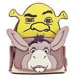 Shrek and Donkey Cosplay Mini Backpack, , hi-res view 1
