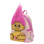 Classic Good Luck Trolls Exclusive Iridescent Cosplay Mini Backpack, , hi-res view 4