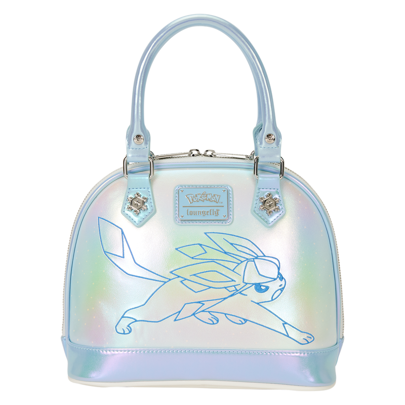 Pokémon Ice Type Winter Crossbody Bag, , hi-res view 5
