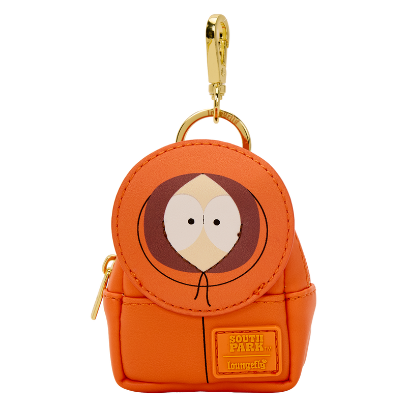 South Park Mystery Mini Backpack Keychain Charm, , hi-res view 3