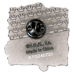 One Piece Map Mystery Box Pin, , hi-res view 2