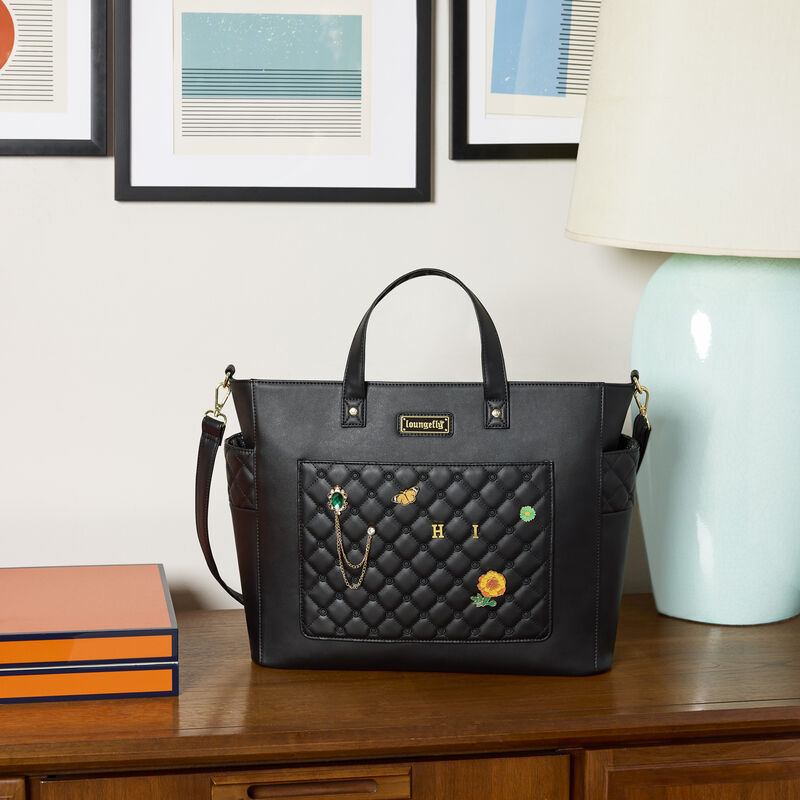 The Mo Convertible Backpack & Tote Bag, , hi-res view 3