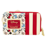 Mickey & Friends Holiday Snow Card Holder, , hi-res view 4