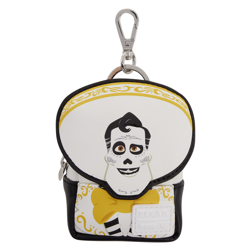 Pixar Rivals Cosplay Mystery Mini Backpack Keychain Charm, , hi-res view 6