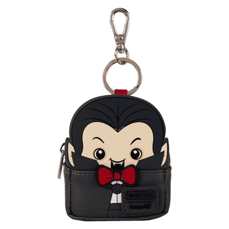 Universal Monsters Cosplay Mystery Mini Backpack Keychain Charm, , hi-res view 5