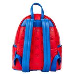 NBA Philadelphia 76ers Logo Mini Backpack, , hi-res view 4