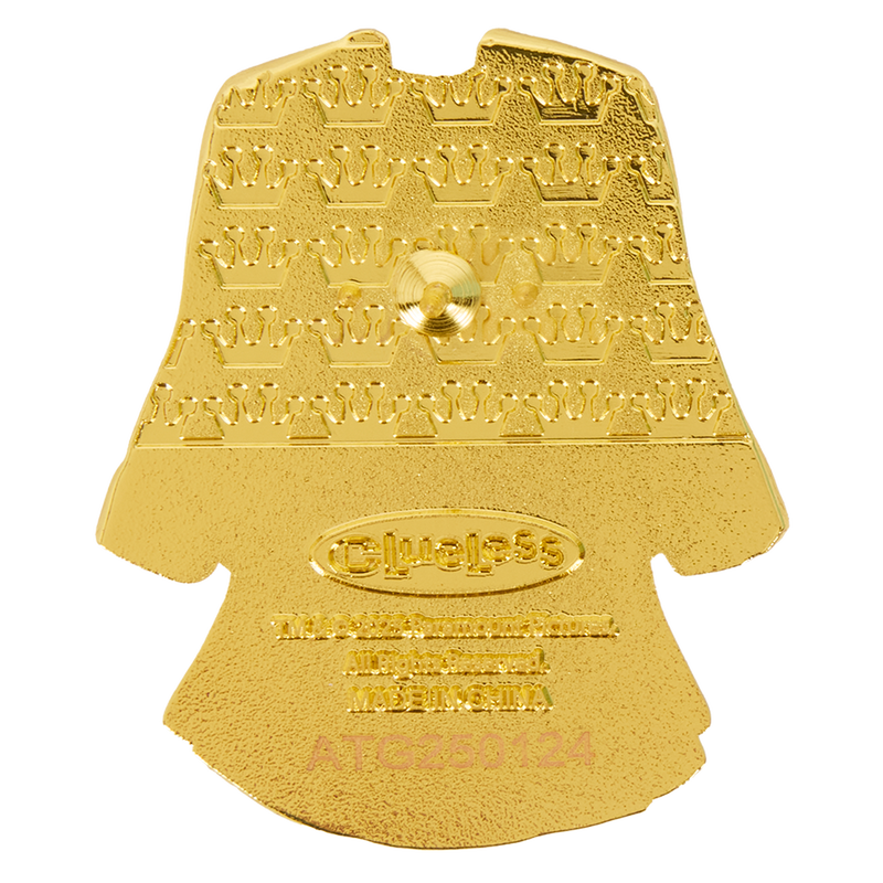 Clueless 30th Anniversary Mystery Box Pin, , hi-res view 2