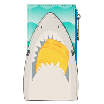 Jaws 50th Anniversary Large Card Holder,  Jaws 50th Anniversary Large Card Holder, Image 1