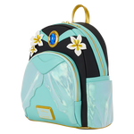 Disney Princess Jasmine Glitter Cosplay Mini Backpack, , hi-res view 3
