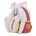 Alice in Wonderland White Rabbit Cosplay Mini Backpack, , hi-res view 5