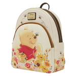 Winnie the Pooh Bees & Flowers Mini Backpack, , hi-res view 4