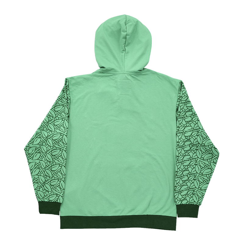 Lord of the Rings Bag End the Shire Hoodie, , hi-res view 2