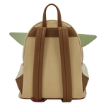 The Mandalorian Grogu & Anzellan Mini Backpack, , hi-res view 7