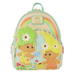 Classic Good Luck Trolls Plush Glitter Mini Backpack, , hi-res view 1
