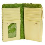 The Princess and the Frog Exclusive Tiana Sequin Series Cosplay Flap Wallet, , hi-res view 5