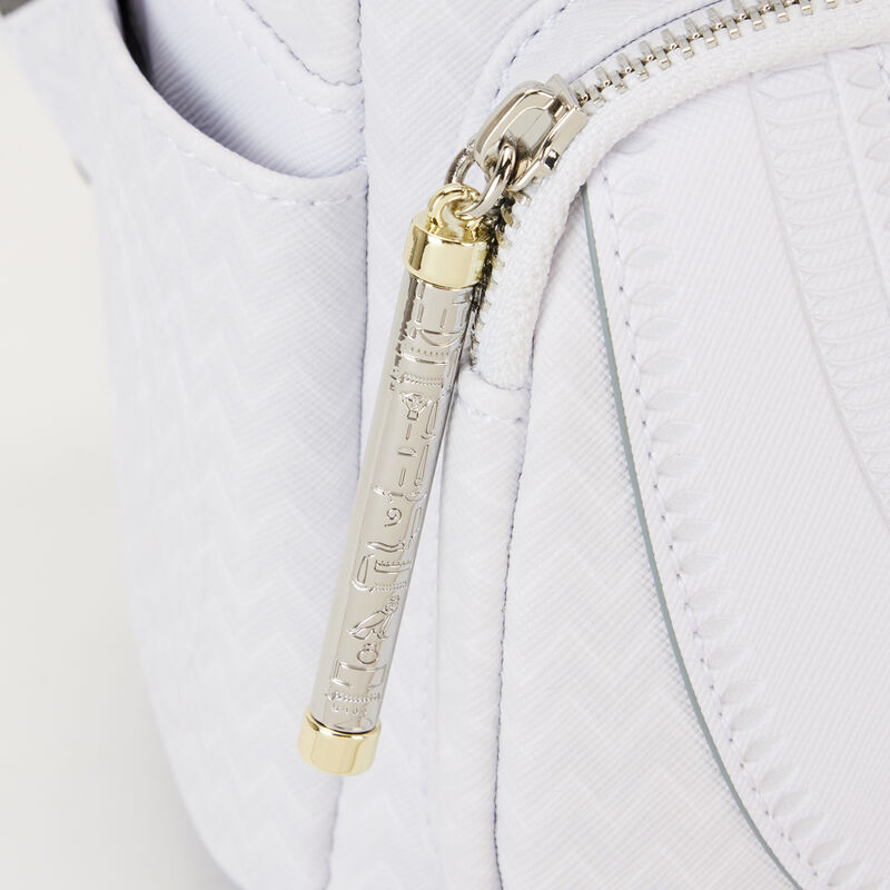 C2E2 Limited Edition Moon Knight Mr. Knight Cosplay Light Up Mini Backpack, , hi-res view 11