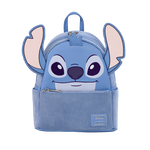 Lilo & Stitch Corduroy Mini Backpack, , hi-res view 1