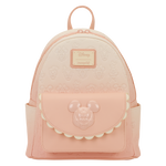 Mickey & Friends All-Over Print Mini Backpack, , hi-res view 1