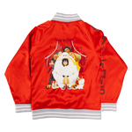 Big Hero 6 10th Anniversary Baymax & Friends Unisex Bomber Jacket, , hi-res view 4