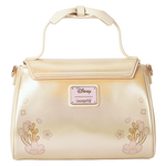 Stitch & Angel Cherry Blossom Bow Handle Crossbody Bag, , hi-res view 6