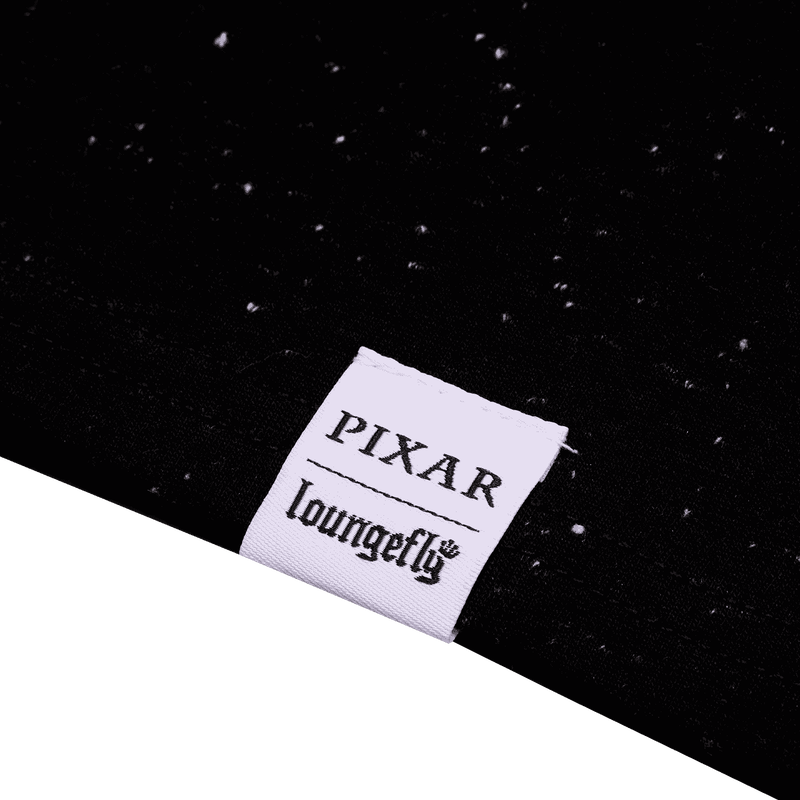 WALL-E & EVE Unisex Tee, , hi-res view 5