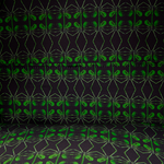 Alien Xenomorph Cosplay Glow Full-Size Backpack, , hi-res view 8