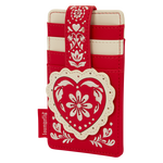 Loungefly Exclusive Vintage Valentine Card Holder, , hi-res view 3