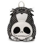 The Nightmare Before Christmas Headless Jack Skellington Mini Backpack, , hi-res view 1