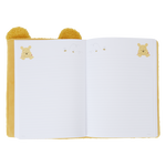Winnie the Pooh Cosplay Plush Refillable Stationery Journal, , hi-res view 6
