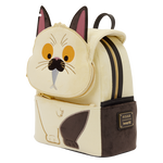 Luca Machiavelli Cosplay Plush Mini Backpack, , hi-res view 6